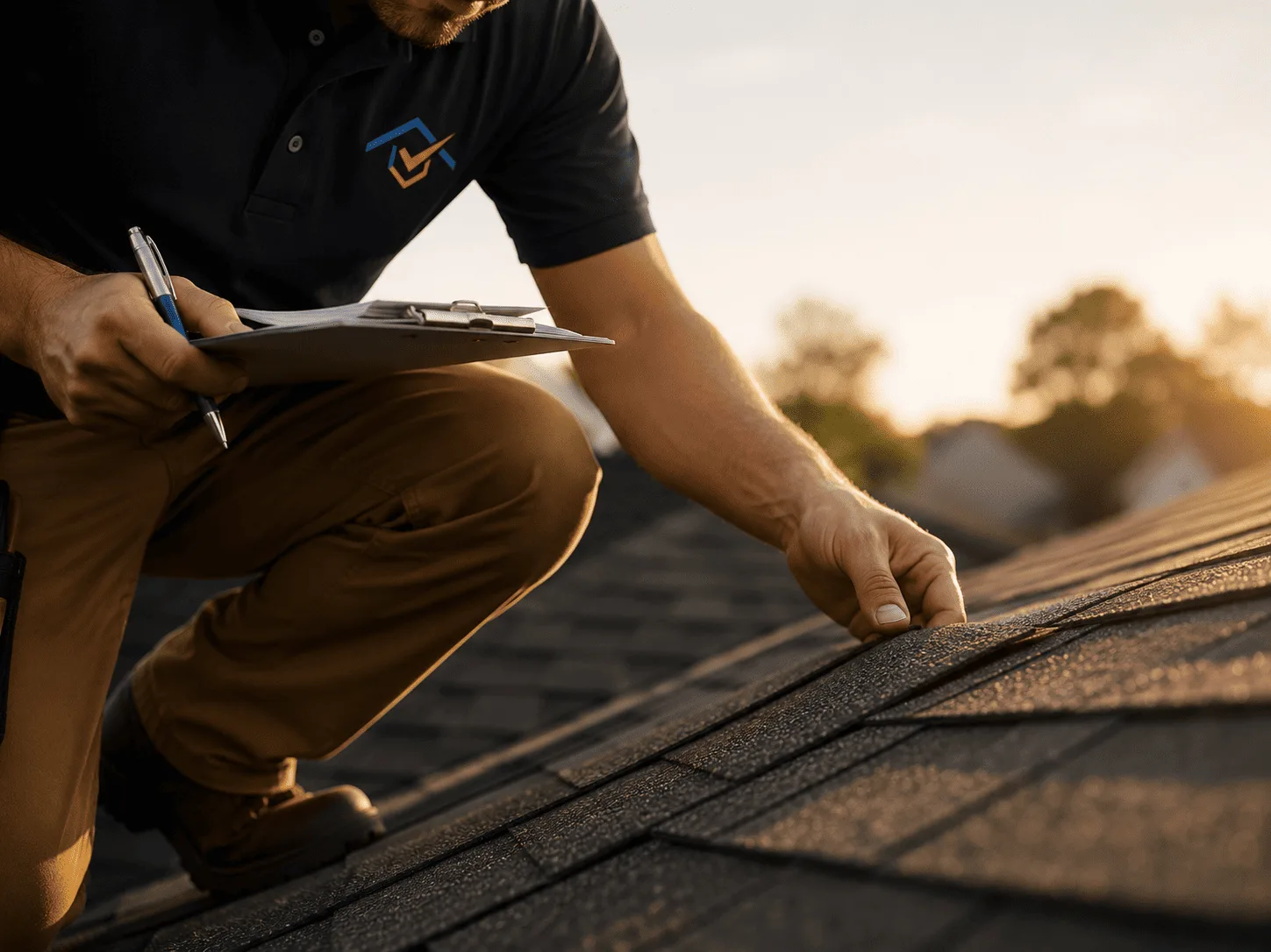 Why Choose Roof Inspection in Wyoming