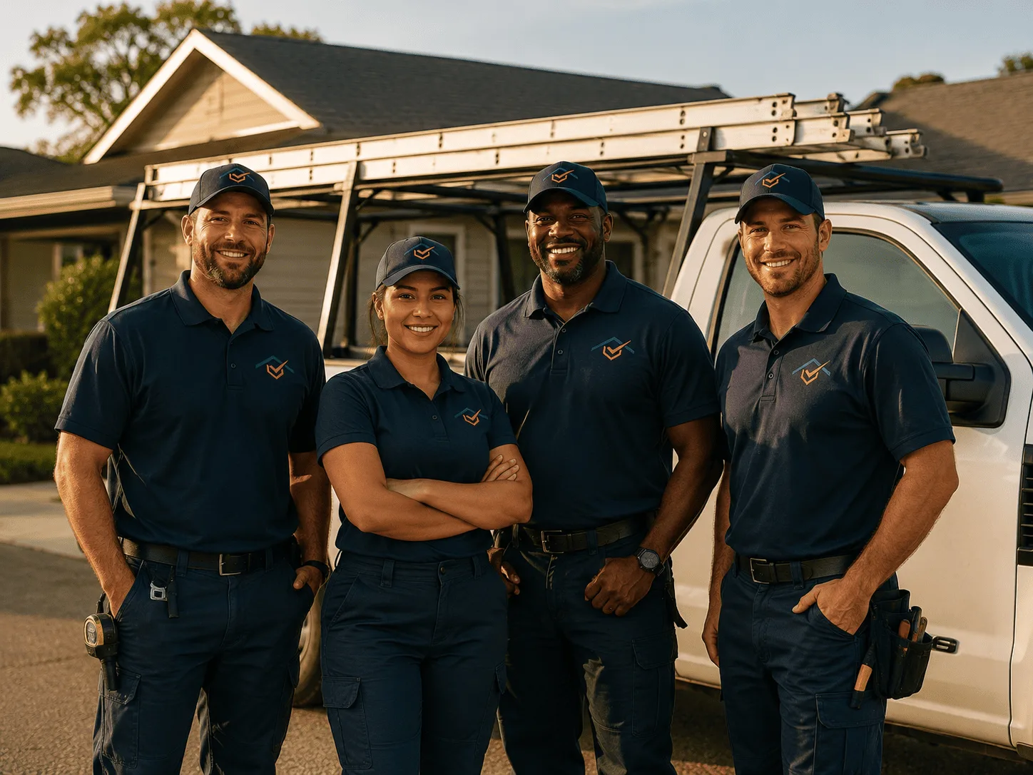 Professional Roof Inspection Company in Wyoming